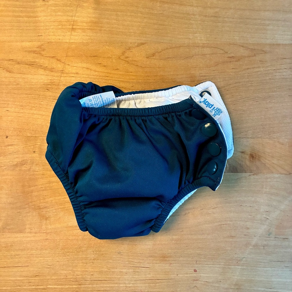 EUC swim diaper cover